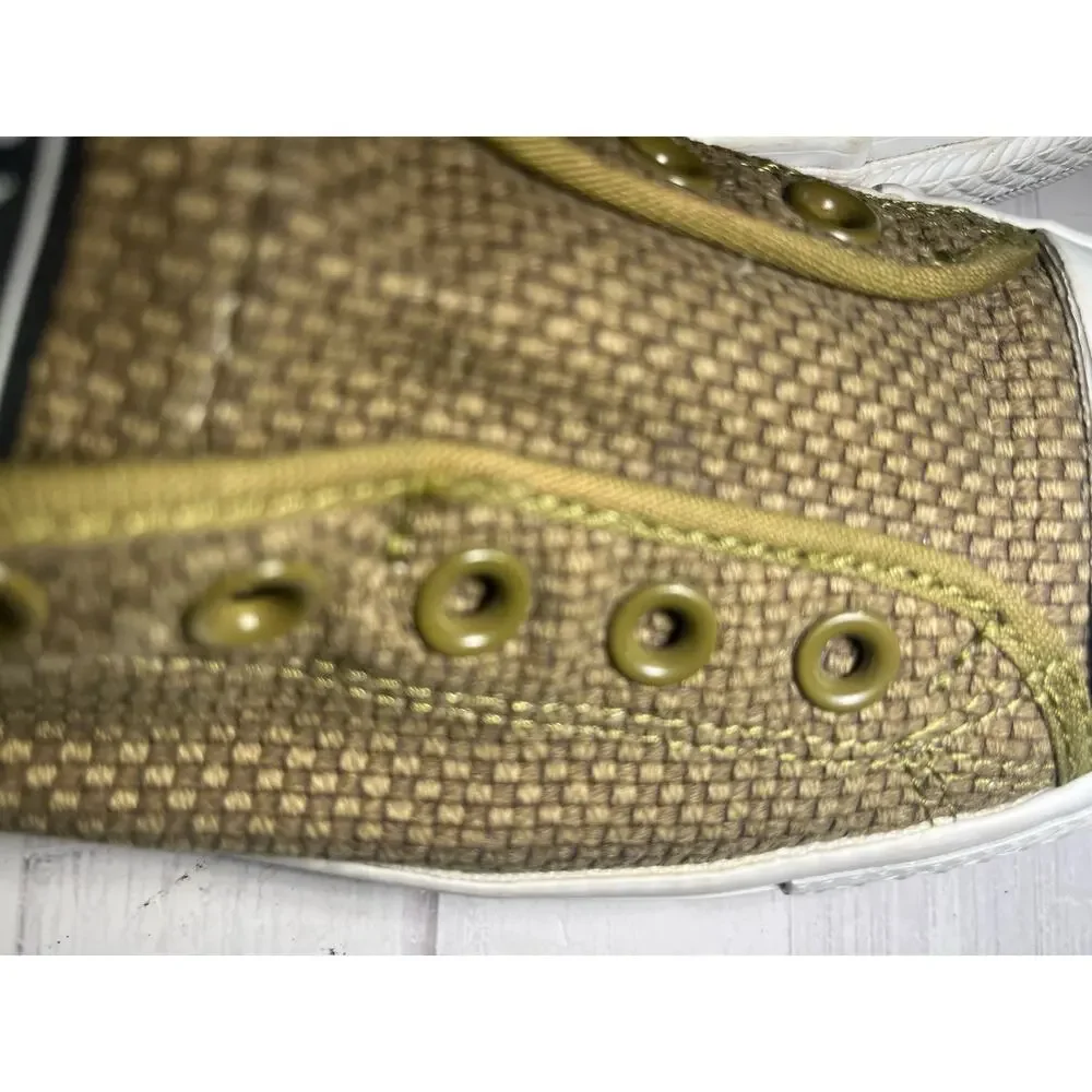 Converse all star